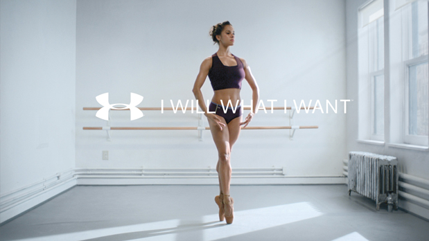 Source: Underarmour https://www.underarmour.com/en-us/iwillwhatiwant