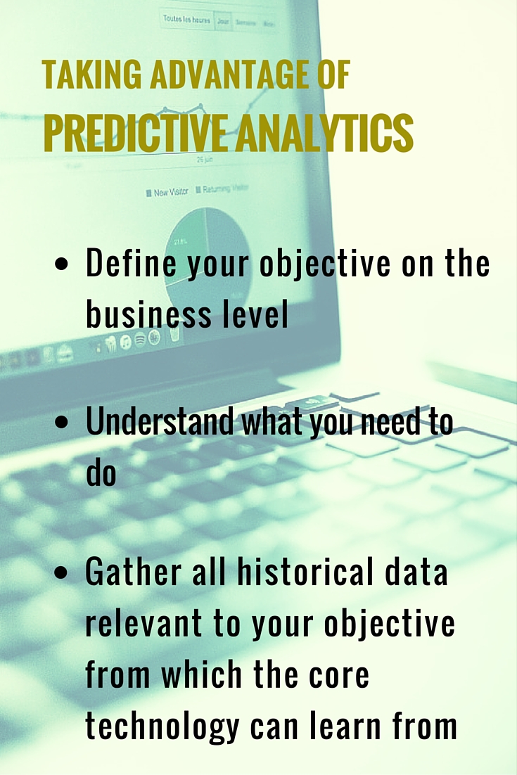 #MarketingNerds: Eric Siegel on Predictive Analytics | SEJ