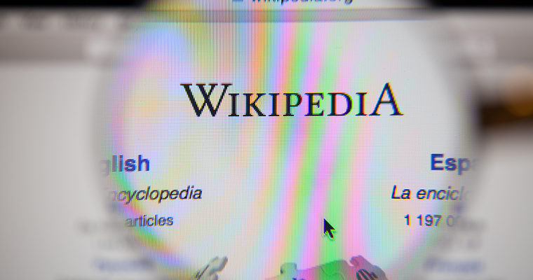 Wikipedia Working on a Search Engine to Compete With Google