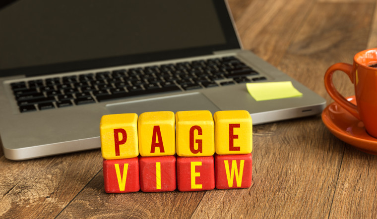 Why Your Blog is Failing to Reach 1,000 Pageviews | SEJ