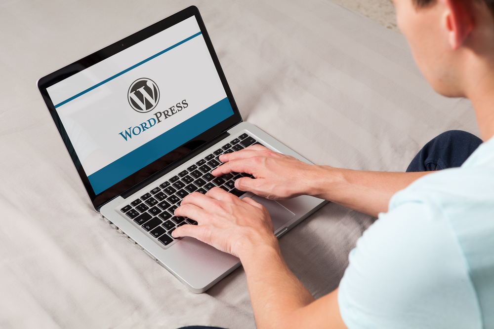 wordpress 4 4 2