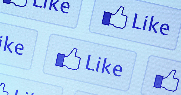 The Evolution of the Like Button: Facebook Rolls Out Reactions