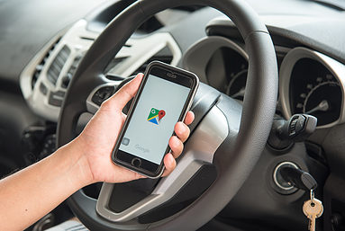Send Places to Your Phone From Google’s Knowledge Graph Panels