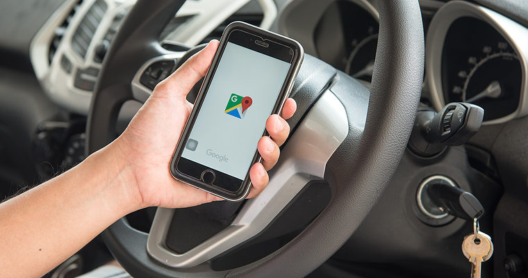 Send Places to Your Phone From Google’s Knowledge Graph Panels
