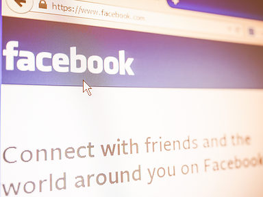 Facebook’s Instant Articles Available to Everyone on April 12th