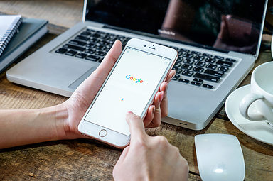 Google’s Accelerated Mobile Pages (AMP) Already Live For Some