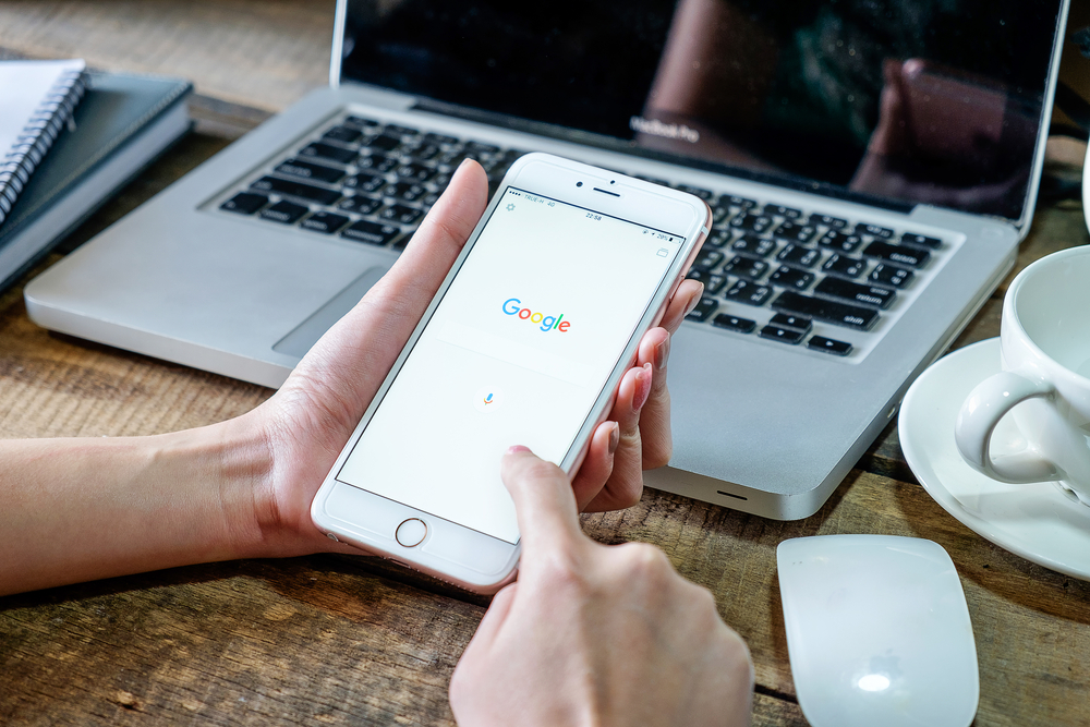 Google’s Accelerated Mobile Pages (AMP) Already Live For Some