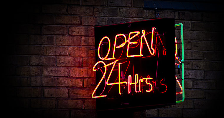 Google to Provide 24-Hour AdWords Support Throughout the Work Week