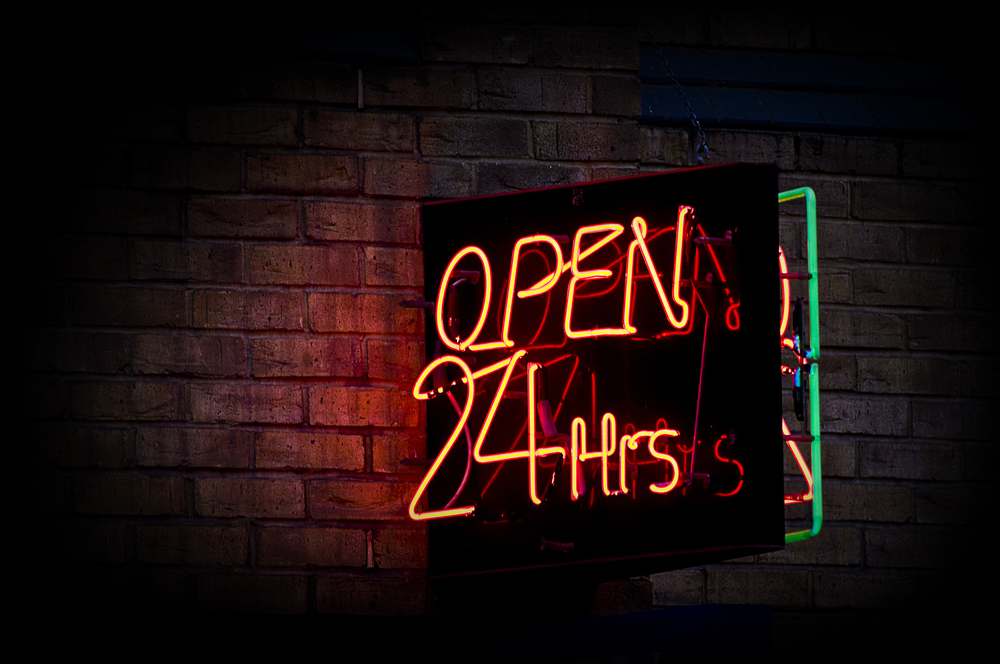 Google to Provide 24-Hour AdWords Support Throughout the Work Week