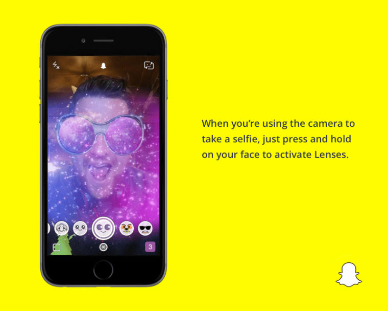 The Complete Guide to Snapchat | Search Engine Journal