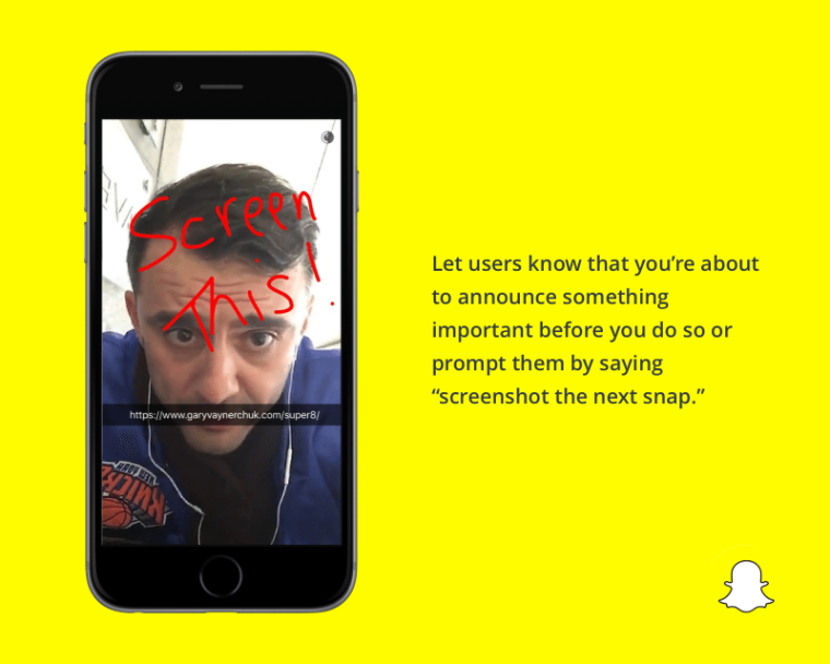 The Complete Guide to Snapchat | Search Engine Journal
