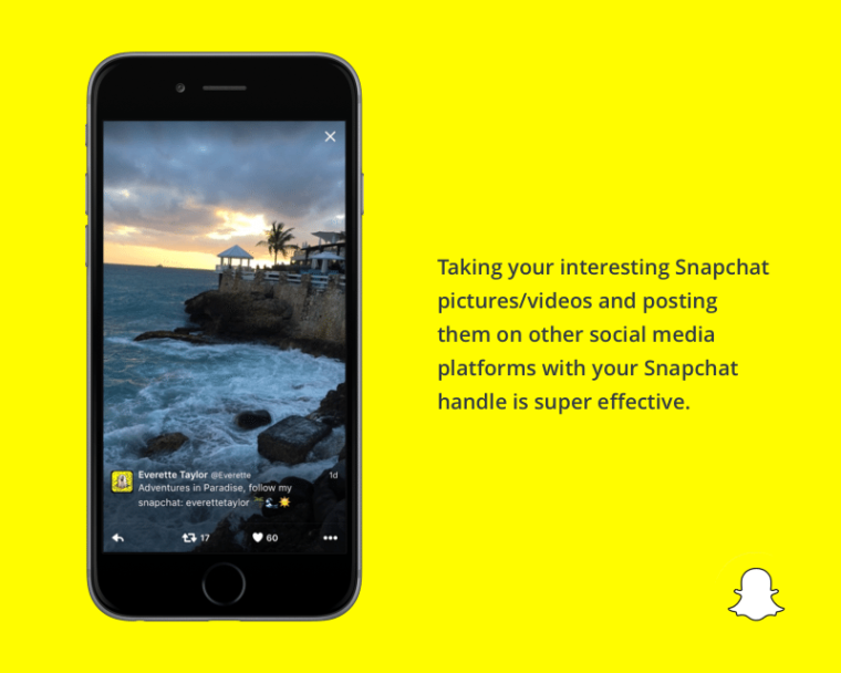 The Complete Guide to Snapchat | Search Engine Journal