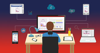 7 Reasons Mobile Apps are the New Frontier of Marketing