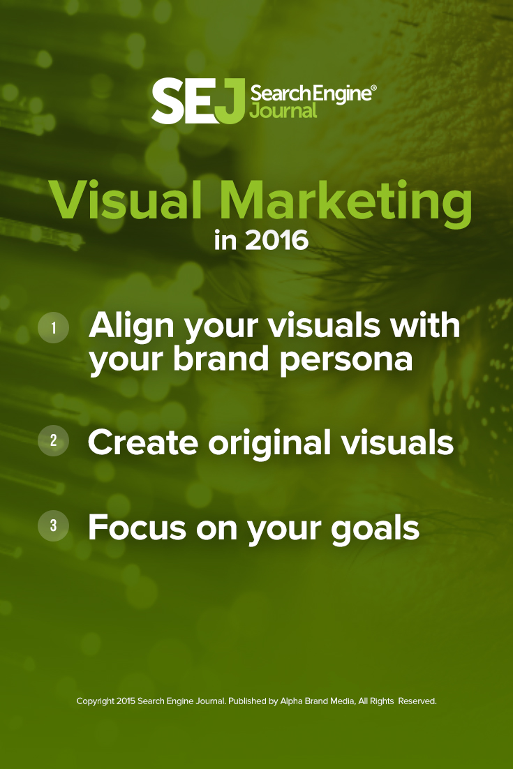 Visual Marketing