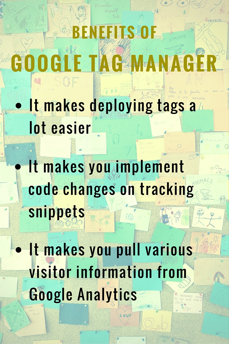 NBC Golf Channel's Steve Guberman: Google Tag Manager