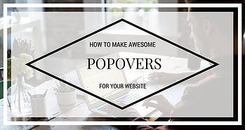 How to Create Effective Popovers