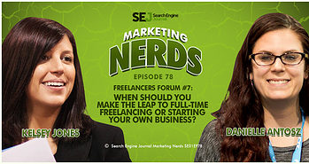 What’s New in Google AdWords? #MarketingNerds