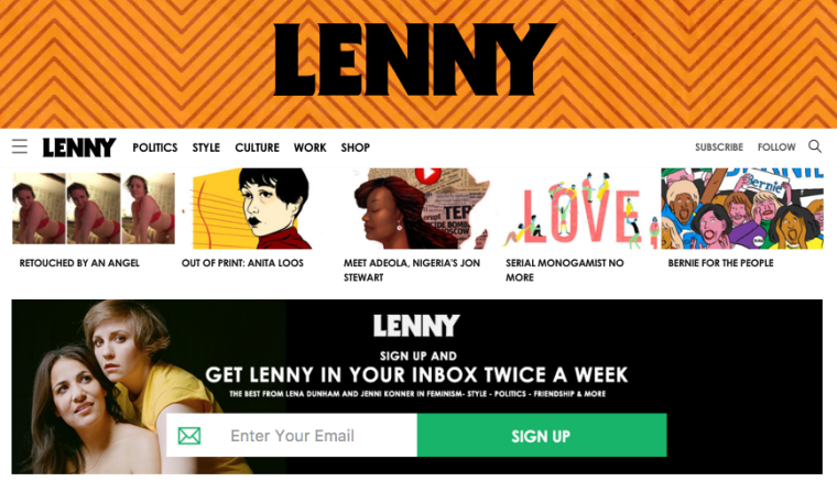 Why Non-Revenue Generating Newsletter Email Lists Are Better For Your Brand