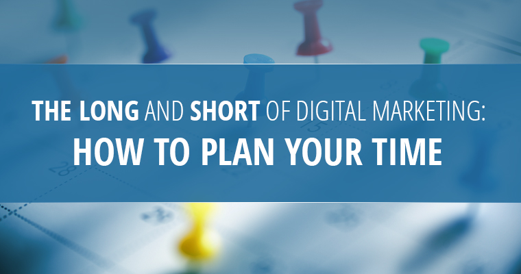 Planning an Effective Digital Marketing Strategy