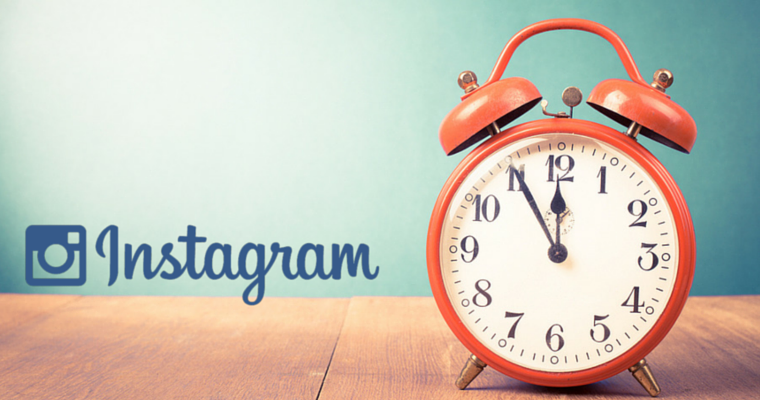 Instagram Extends Videos from 15 to 60 Seconds