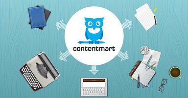 Contentmart: To Counteract the Future Explosion in the Demand of Content!