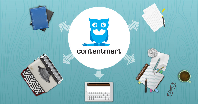 ContentMart: Counteracting Content Demand | SEJ