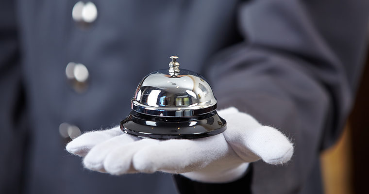 Google Experiments With “Call/Text Google” to Find Local Service Providers