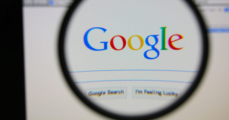 Google Image Search Now Allows People to “Save” Images to Desktop