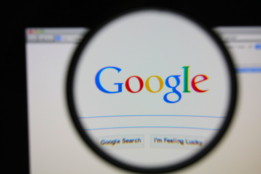 Google Image Search Now Allows People to “Save” Images to Desktop