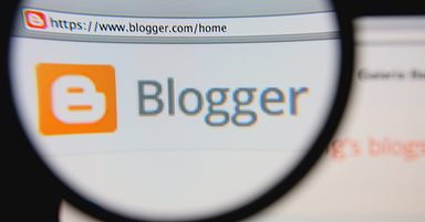 The Differences Between Google Blogger and WordPress