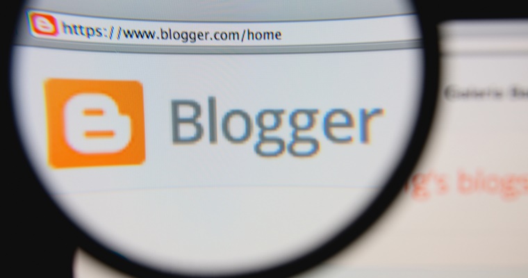 The Differences Between Google Blogger and WordPress