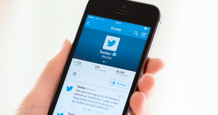 People Like Twitter’s Algorithmic Timeline, Going to Become the Default