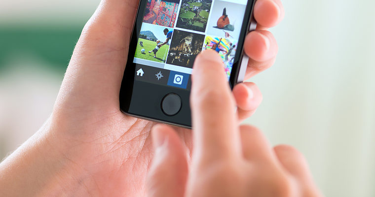 Instagram to Introduce New Algorithm-Based Feed