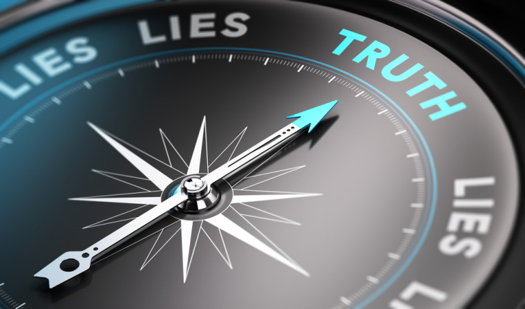 content marketing truth or lies