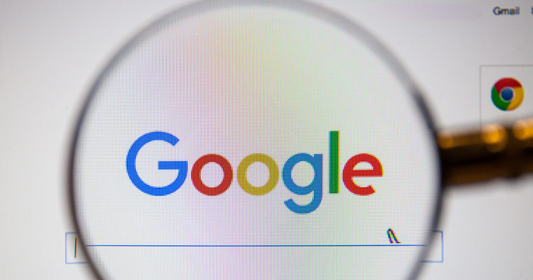 Google Turns Links Black, How to Get them Back to Blue