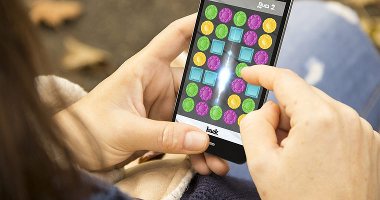 Google to Stream Mobile Games in Search Ads