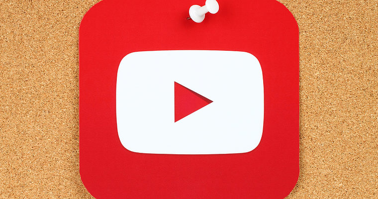 New Tool Searches YouTube Videos by Location
