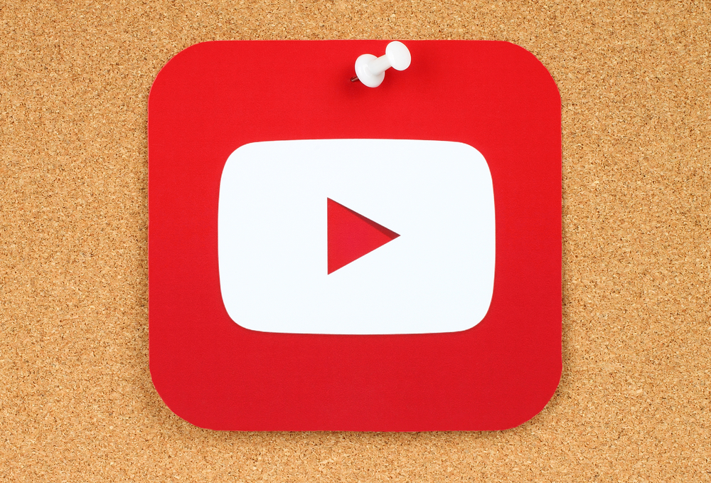 youtube videos by locaction