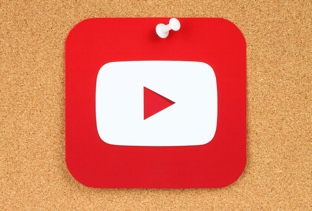 New Tool Searches YouTube Videos by Location