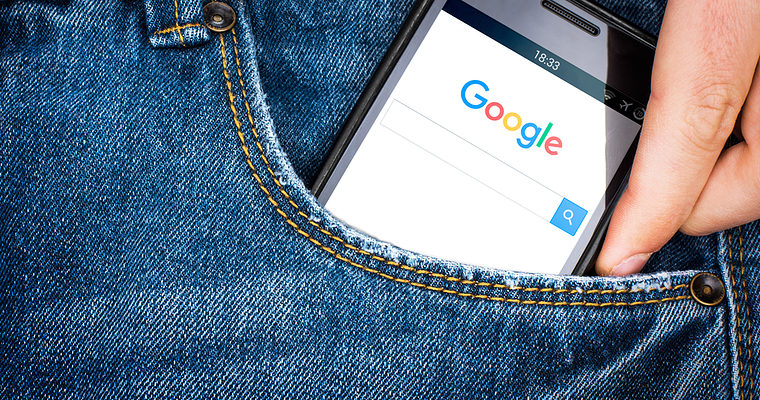 Google Shares Interesting New Mobile Search Stats