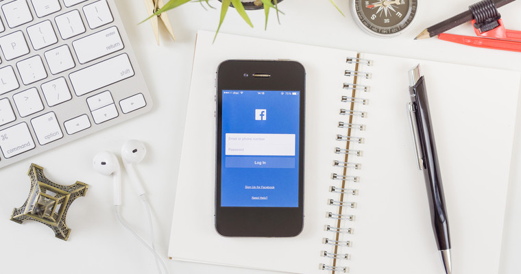 Larry Kim Spills His Favorite Facebook and Twitter Ad Hacks