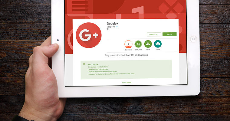 Google Hires Founder of 4chan to Join Google+ Team