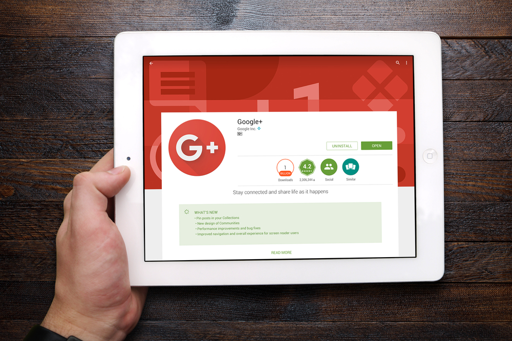 Google Hires Founder of 4chan to Join Google+ Team