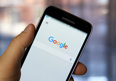 New Google Test Lets Businesses Post to Front Page of Search Results