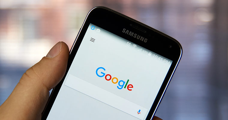 New Google Test Lets Businesses Post to Front Page of Search Results