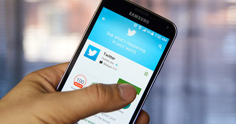 Best Practices for Twitter Polls, According to Twitter