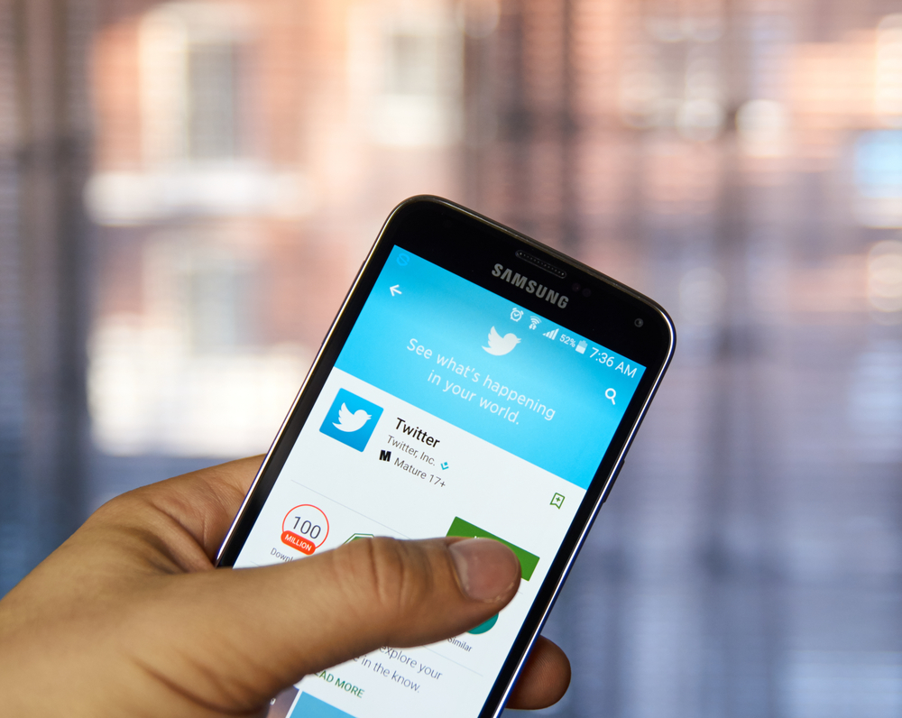 Best Practices for Twitter Polls, According to Twitter