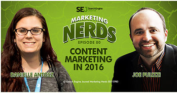 What’s New in Google AdWords? #MarketingNerds