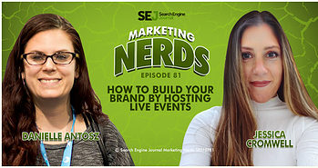 What’s New in Google AdWords? #MarketingNerds
