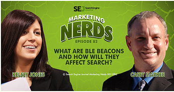 What’s New in Google AdWords? #MarketingNerds